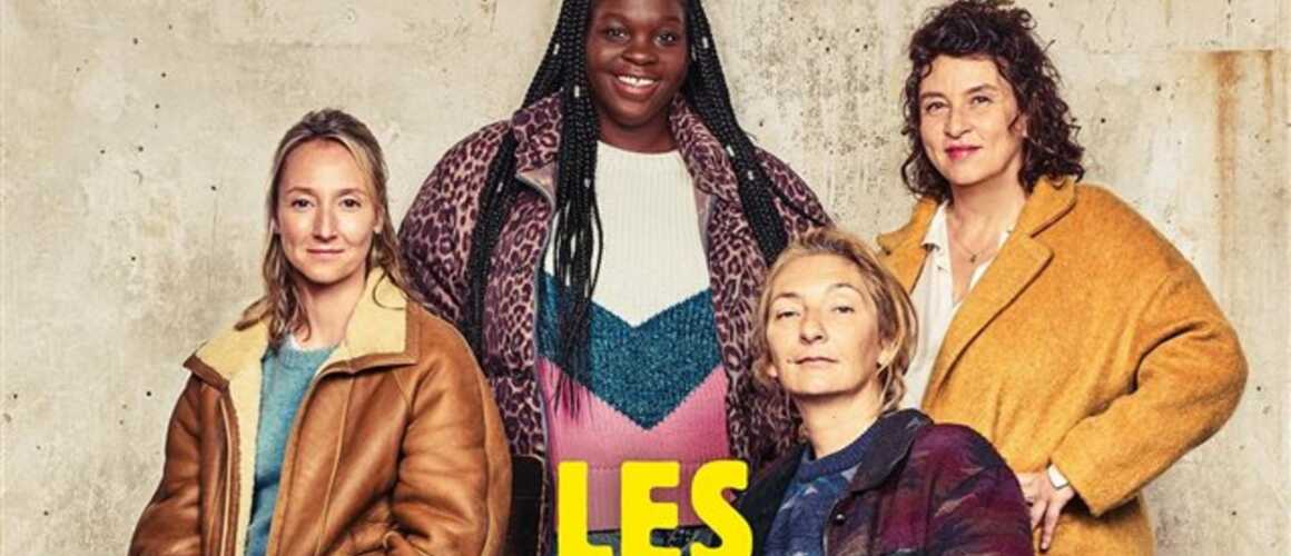 Les Invisibles