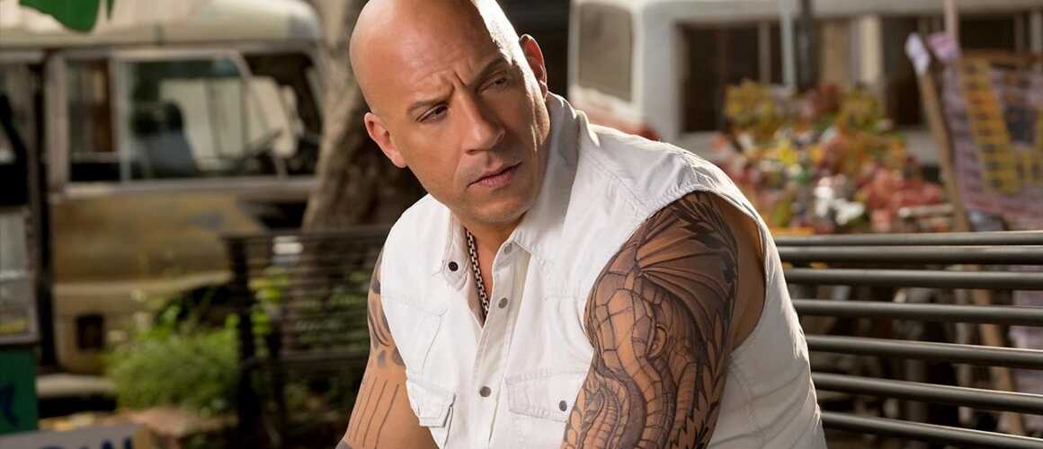 xXx : Reactivated