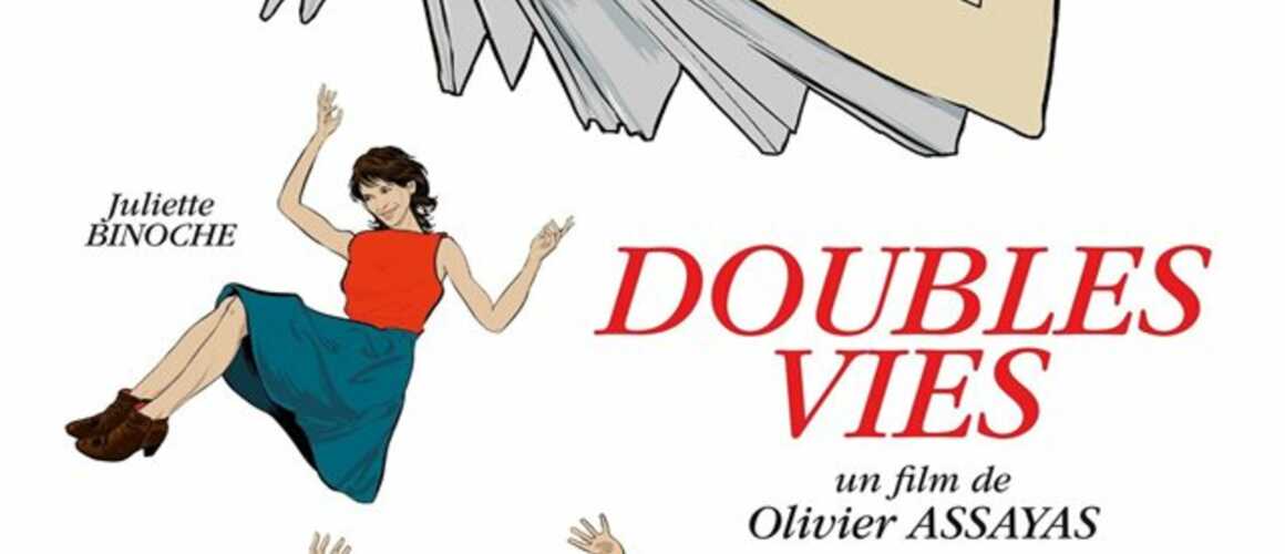 Doubles Vies