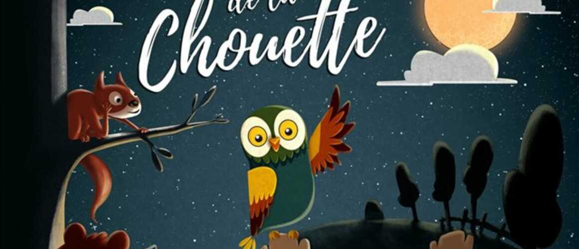 Les Ritournelles de la Chouette