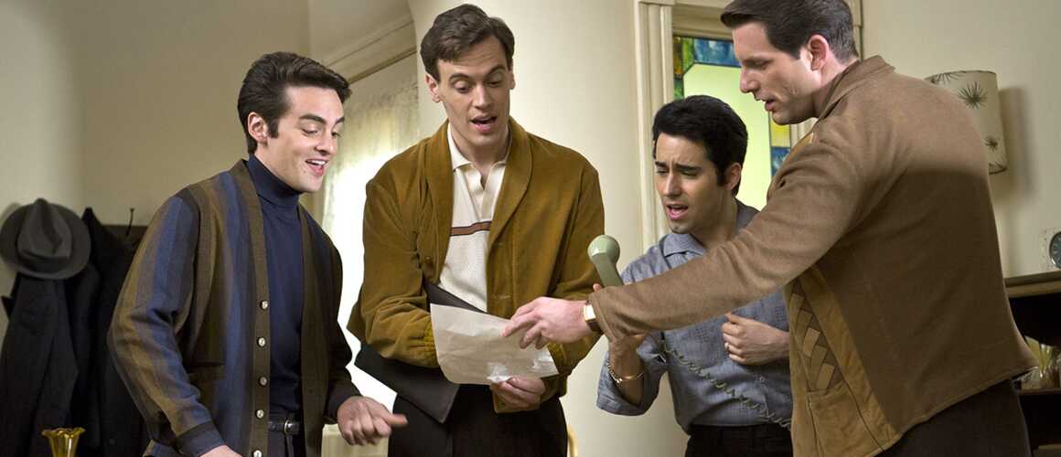 Jersey Boys