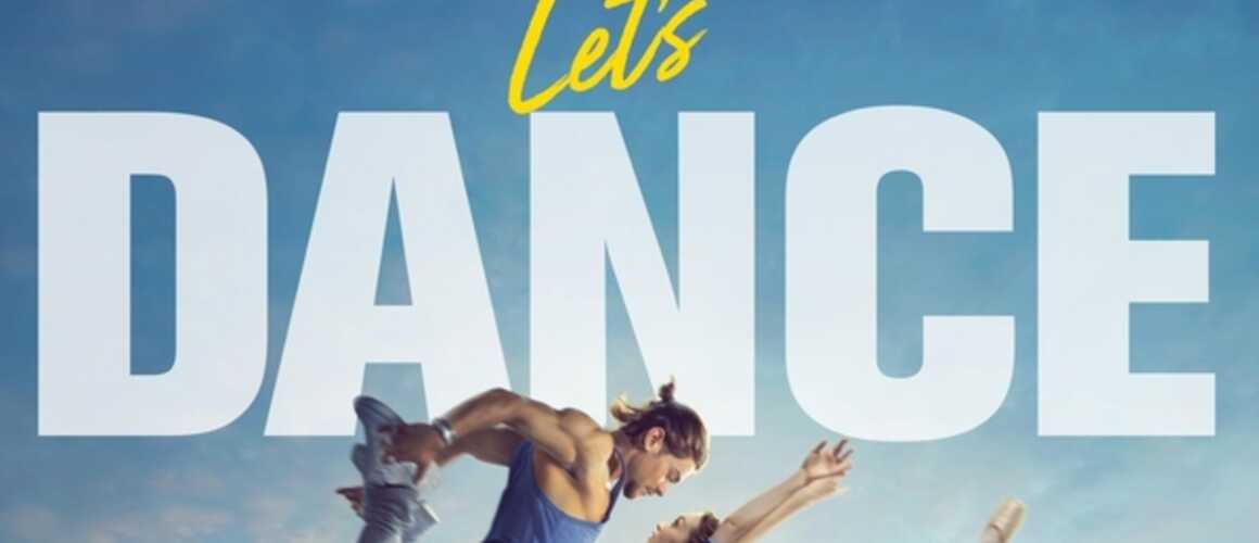 Let’s Dance