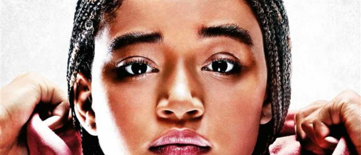 The Hate U Give : la haine qu'on donne