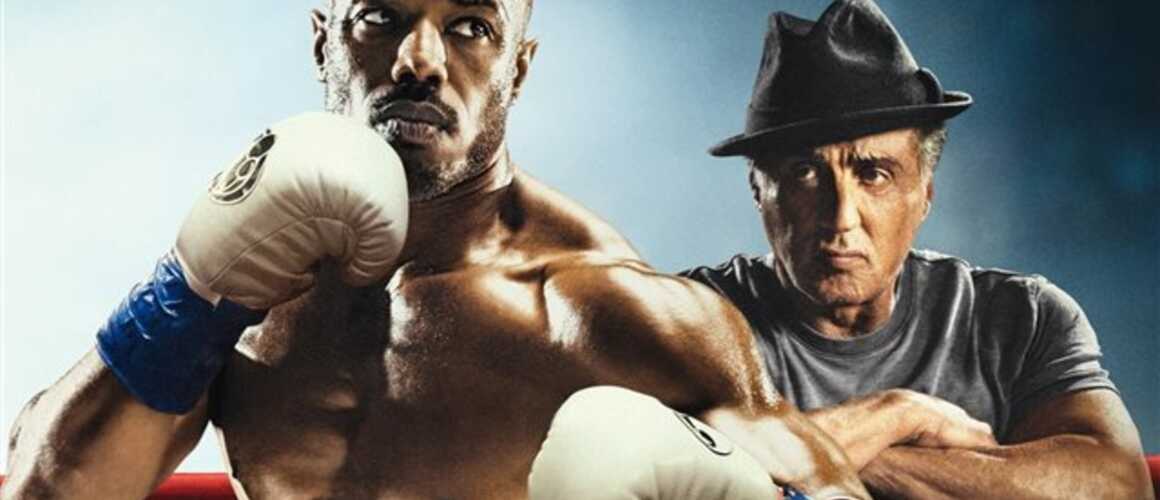 Creed II
