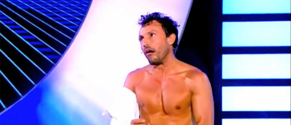 Le Grand Blind Test Quand Willy Rovelli Fait Un Strip Tease Pour