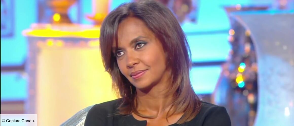 Karine Le Marchand en dit plus sur Ambition intime son émission