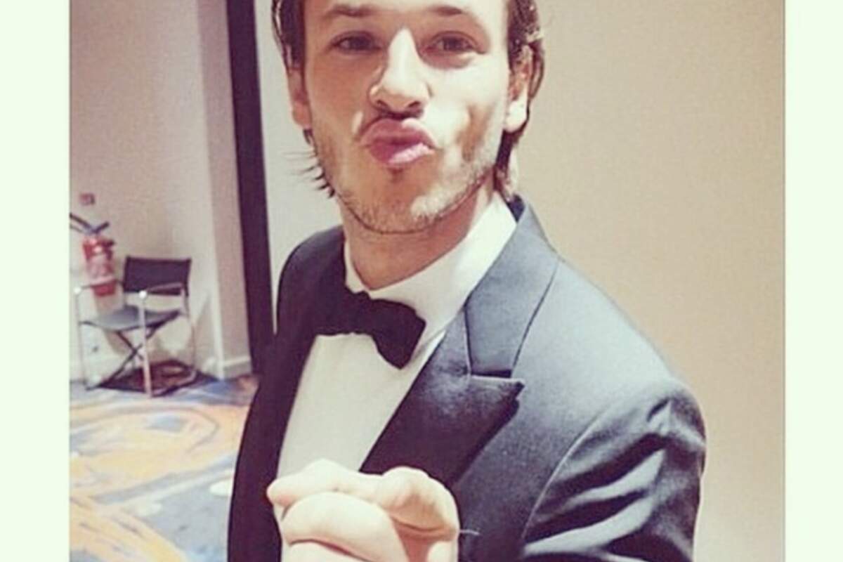 Gaspard Ulliel L Acteur Beau Gosse A Bien Chang Depuis Ses D Buts