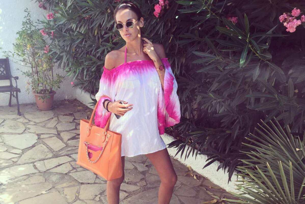 Vanessa Lawrens Le Meilleur De Ses Clich S En Bikini T L Loisirs