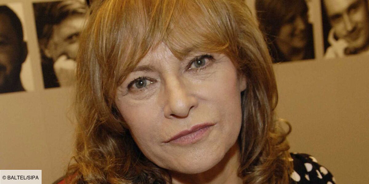 Nathalie Delon 2019