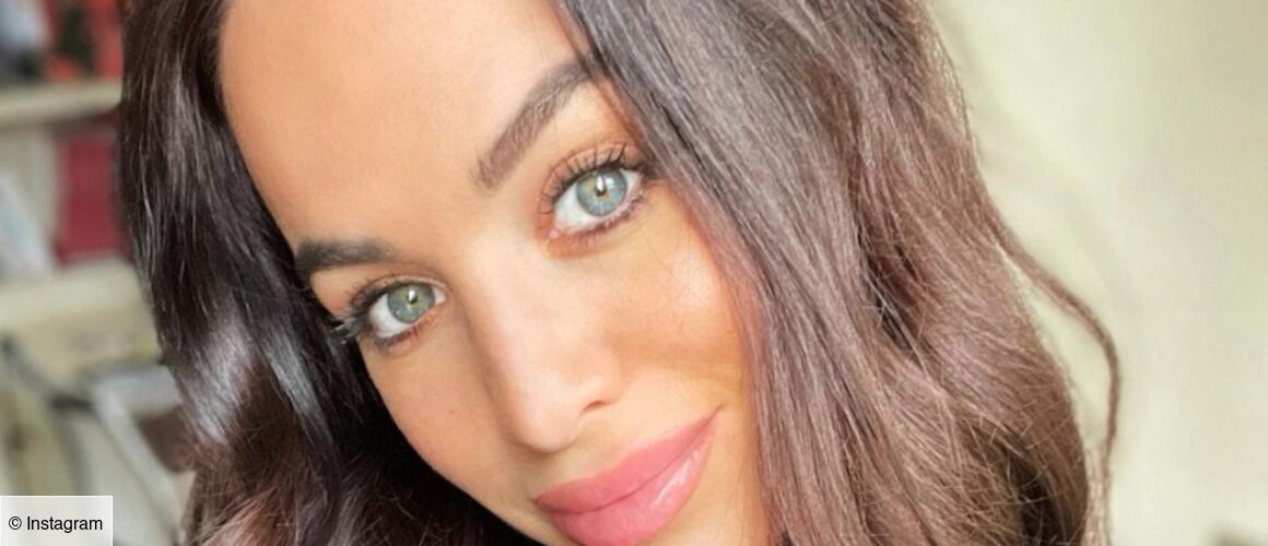 Jade Lagardère s affiche en bikini rouge sur Instagram les internautes