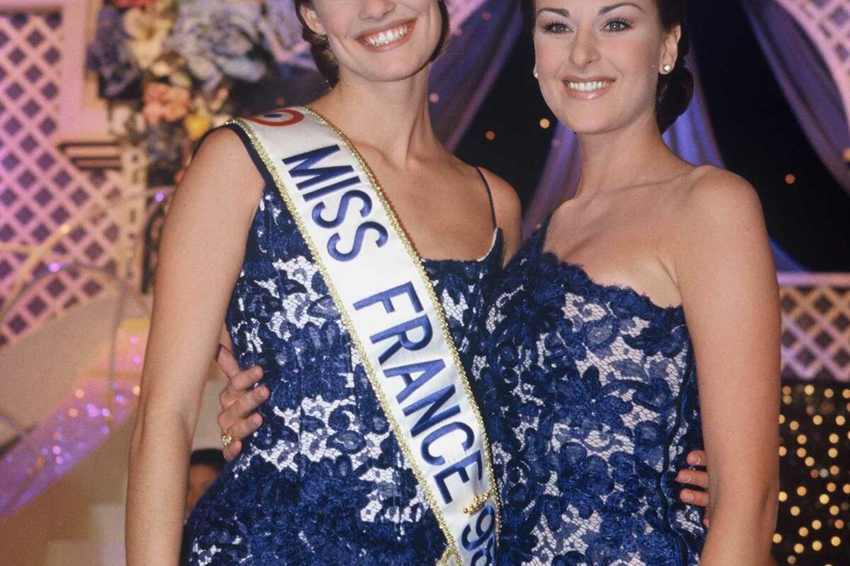 Miss France Que Deviennent Les Anciennes Reines De Beaut T L