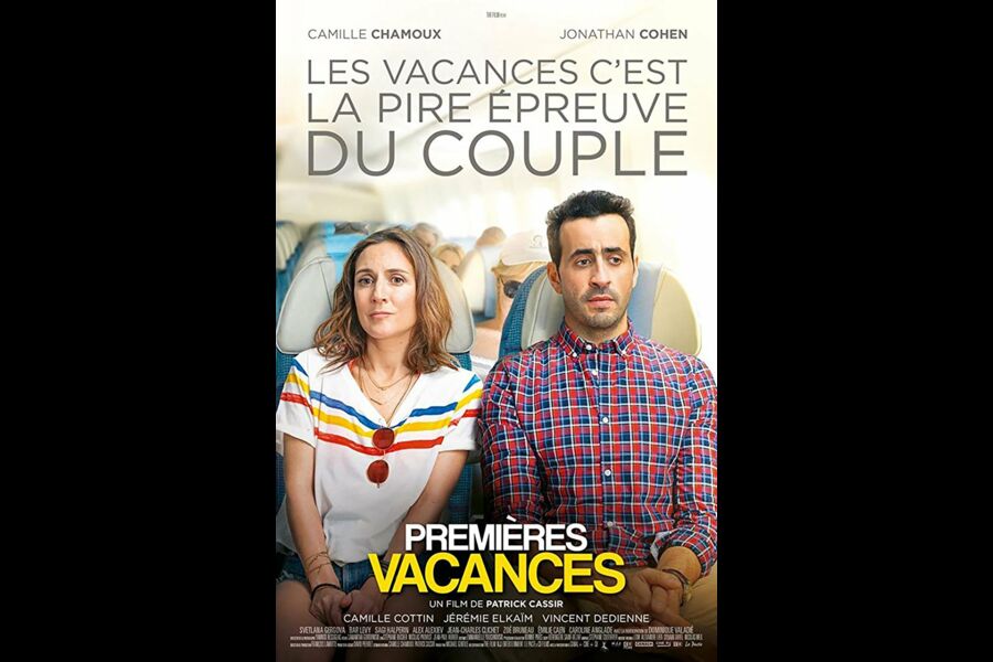 Arriba Imagen Premiere Vacance Streaming Fr Thptnganamst Edu Vn