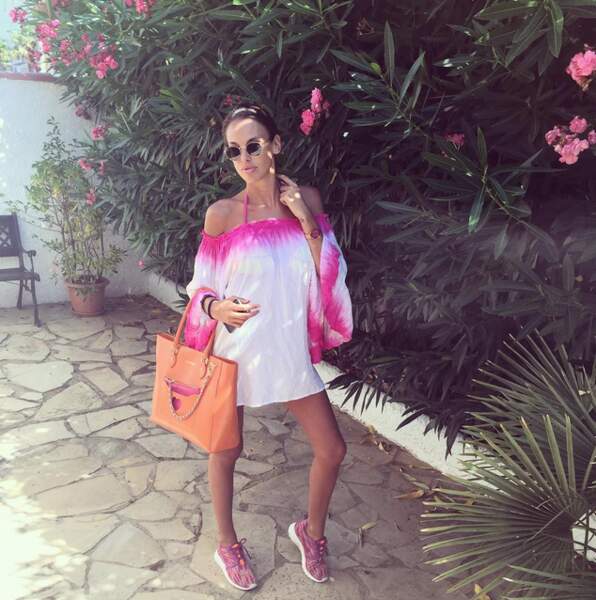 Vanessa Lawrens Le Meilleur De Ses Clich S En Bikini T L Loisirs