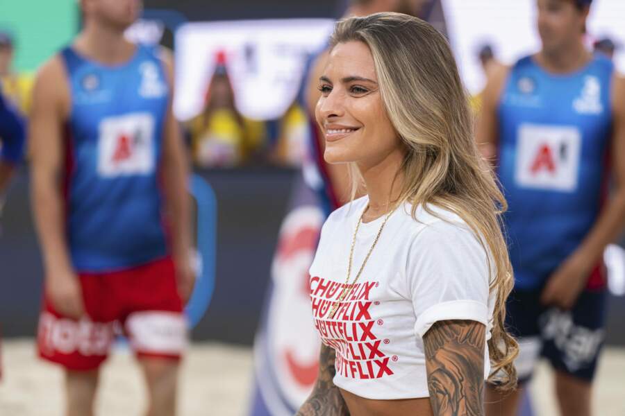 Qui Est Sophia Thomalla La Nouvelle Compagne Du Tennisman Alexander