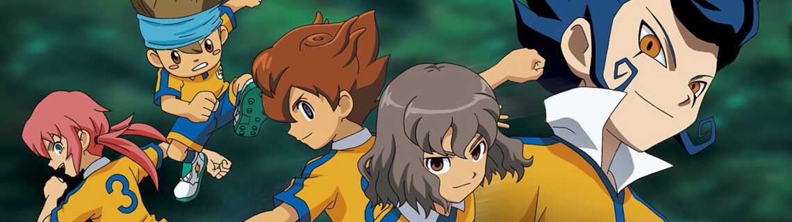 Inazuma eleven go episode 7 eng sub