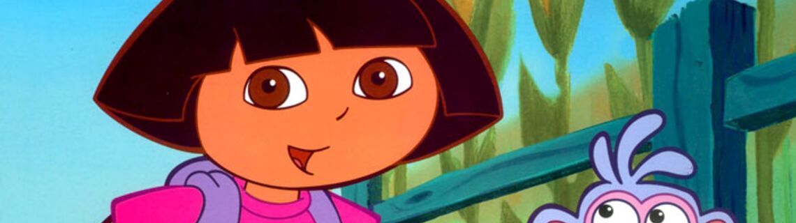 Episodes Dora Lexploratrice Serie Télé Loisirs