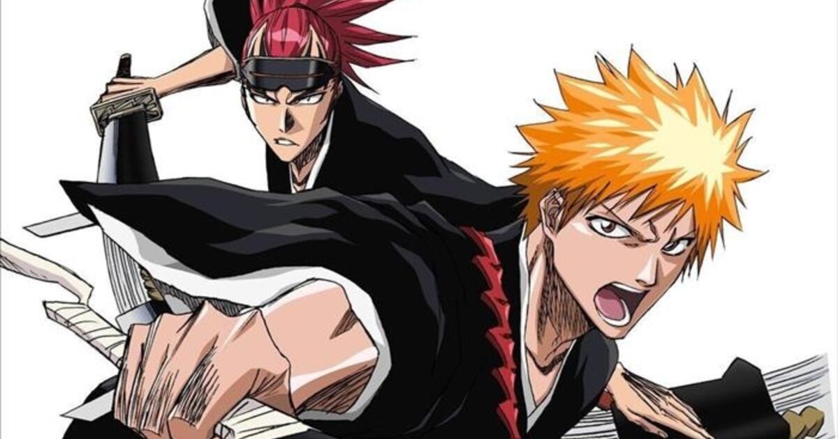 Quand Sort La Saison 4 De Bleach Sur Netflix Épisodes Bleach - page 3 - Télé-Loisirs