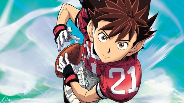 Eyeshield 21