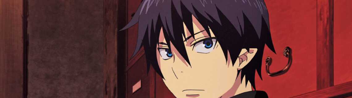 Blue Exorcist Saison 1 Episode 1 Blue Exorcist : Le mal est tapi au fond de nous saison 1 episode 1 - DessinAnime - Télé-Loisirs