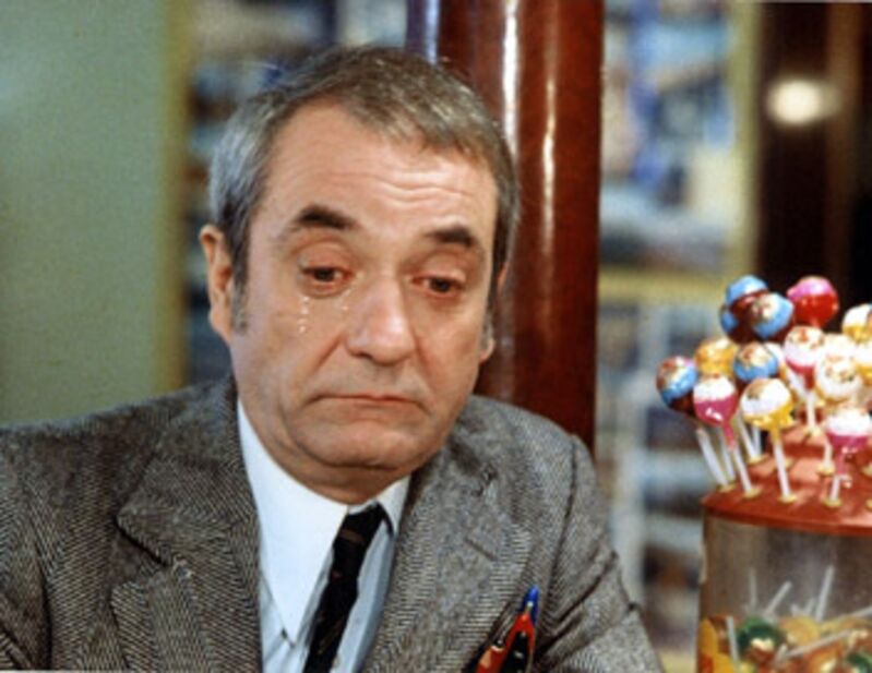 Comment Reussir Quand On Est Pleurnichard Streaming Comment réussir quand on est con et pleurnichard de Michel Audiard