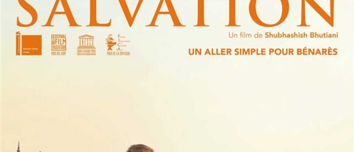Hotel Salvation