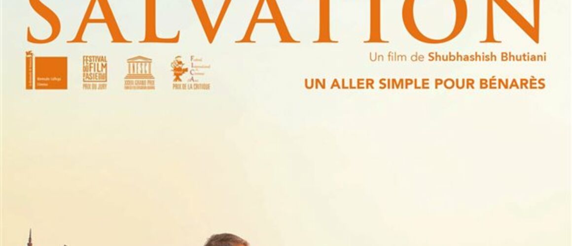 Hotel Salvation