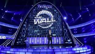 The Wall : Face au mur Spéciale Fondation pour la recherche médicale
