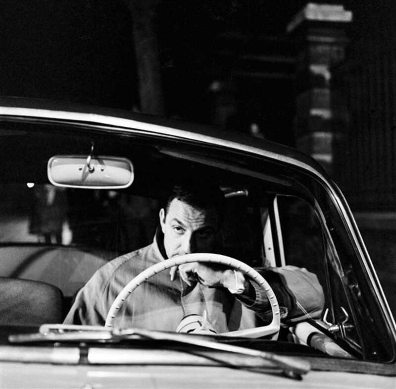 Casting Un Témoin Dans La Ville Un témoin dans la ville de Edouard Molinaro (1959), synopsis, casting