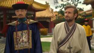Chine, l'empire du temps