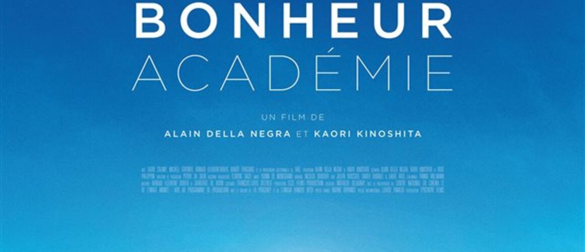 Bonheur académie
