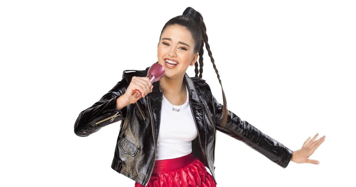 Kally's Mashup La Voix De La Pop Streaming Kally's Mashup, la voix de la pop