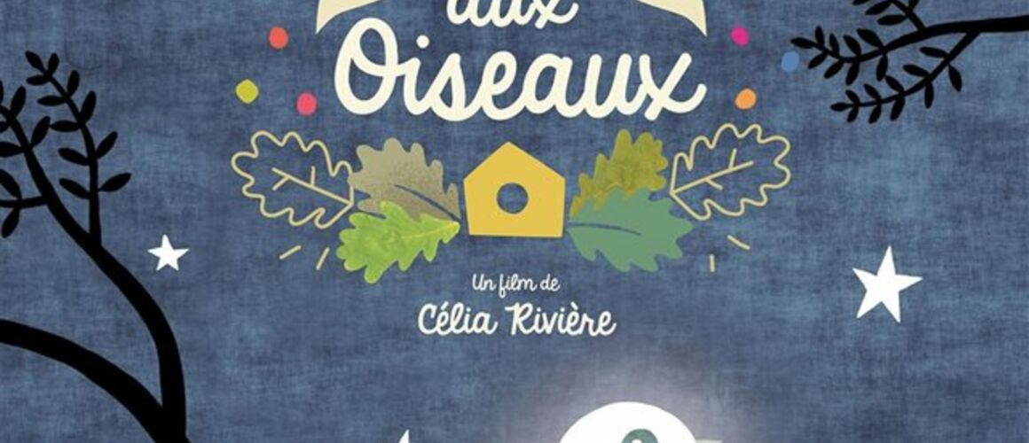La Cabane aux oiseaux