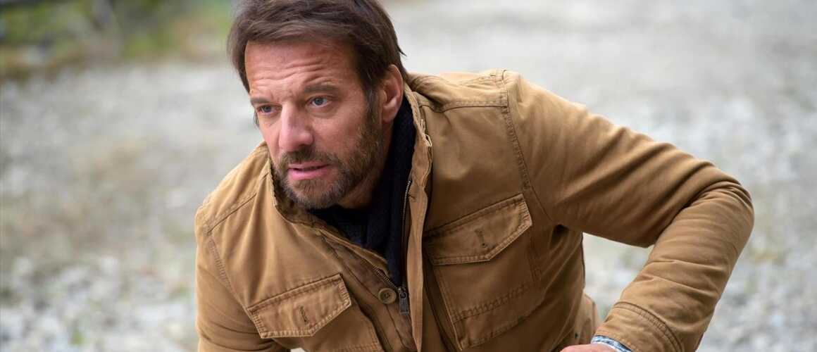 Alex Hugo: Celle Qui Pardonne