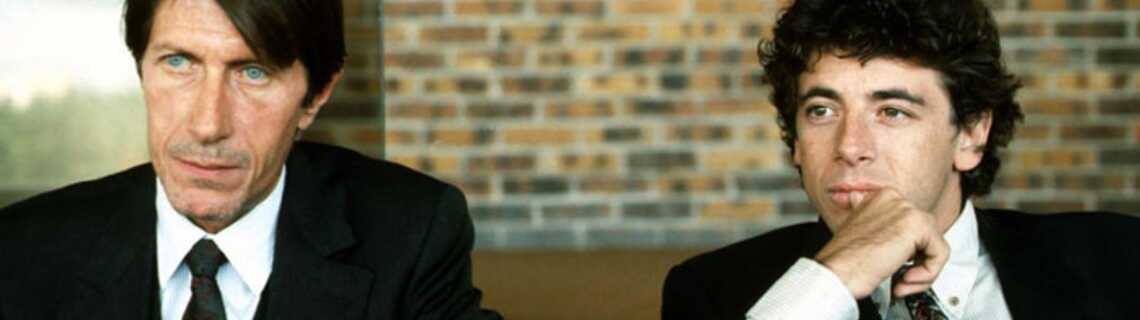 Toutes Peines Confondues Film Toutes peines confondues de Michel Deville (1991), synopsis, casting