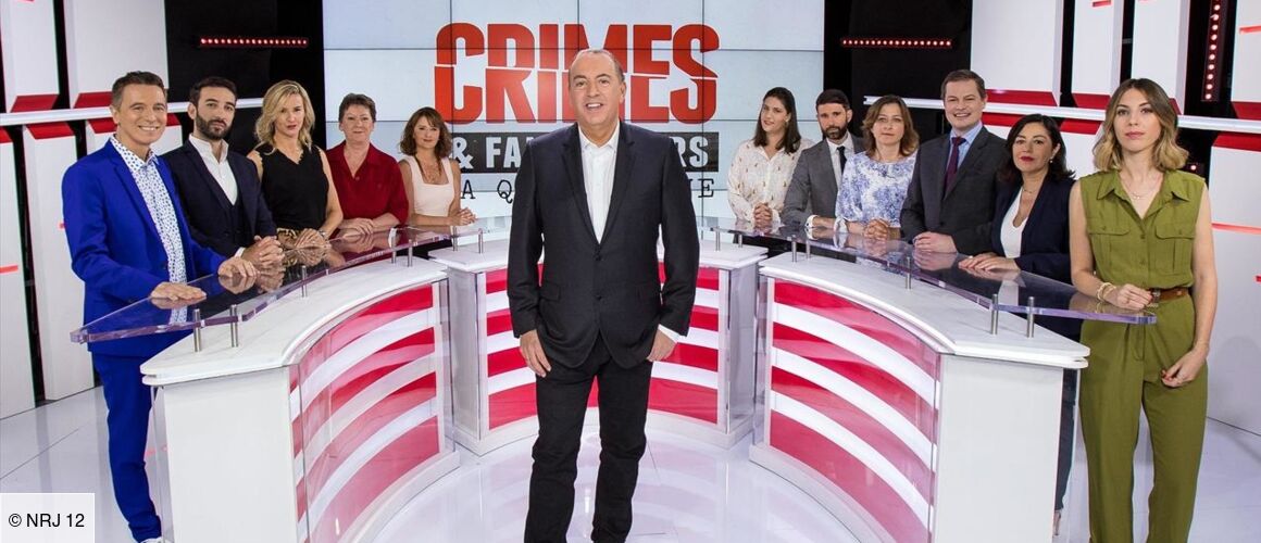 Crimes Et Faits Divers : Le Prime Crimes et faits divers : le prime - Télé-Loisirs