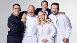 Top chef 2019 Épisode 11 : quart de finale 17 Avril 2019
