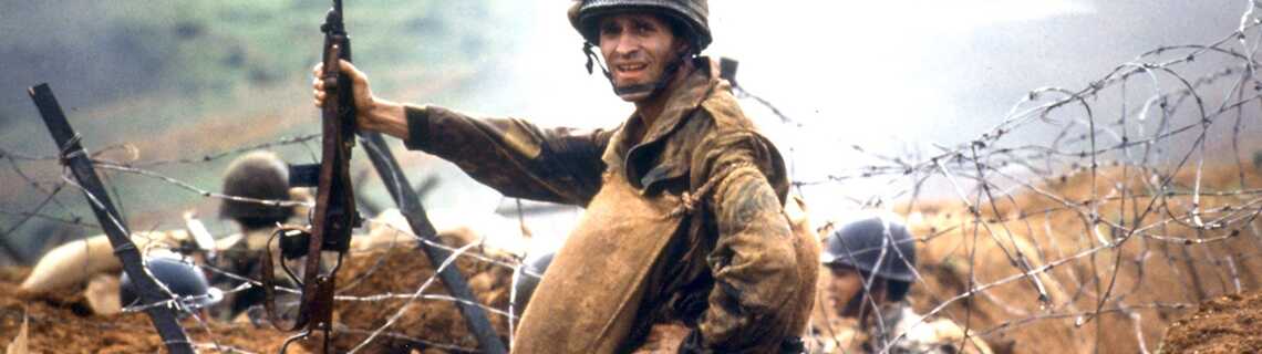 Résultat de recherche d'images pour "dien bien phu pierre schoendoerffer"