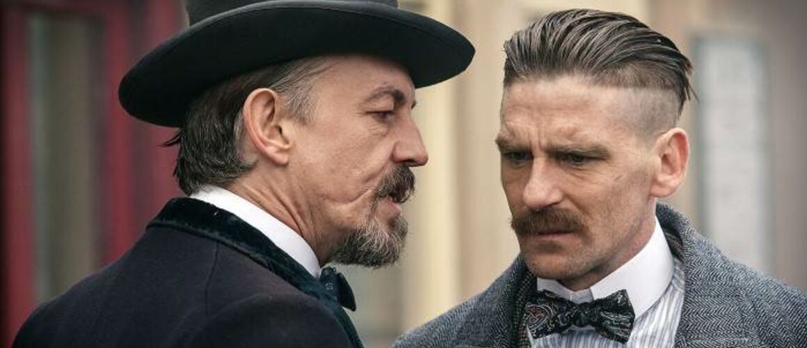 Resume Dernier Episode Peaky Blinders Saison 5 (S1E5) - Peaky Blinders - Télé-Loisirs