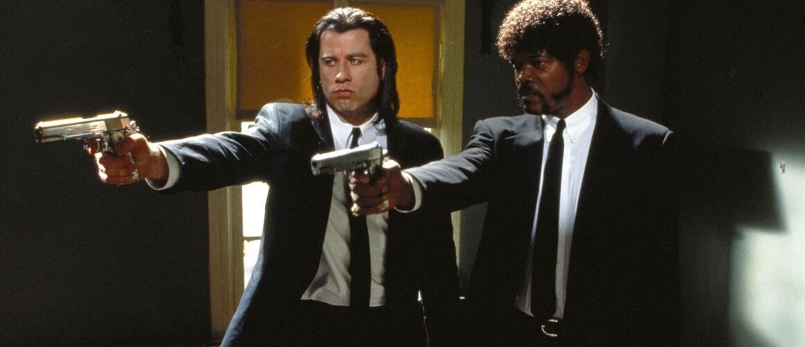 Pulp Fiction