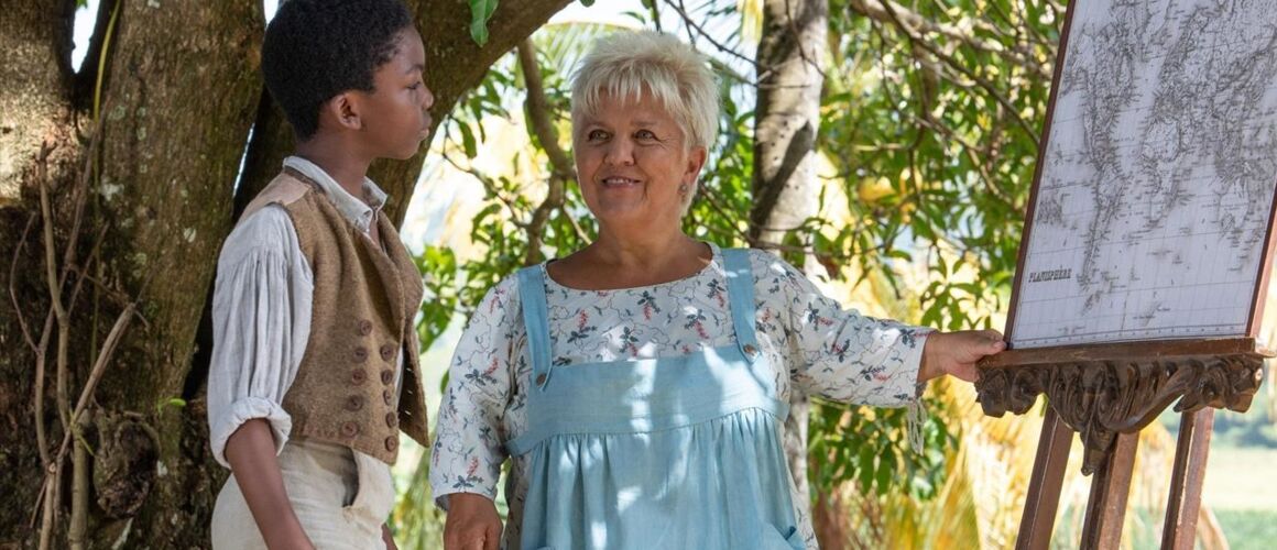 Josephine Ange Gardien Saison 5 Episode 3 Joséphine, ange gardien : Enfin libres ! saison 19 episode 5 - Serie