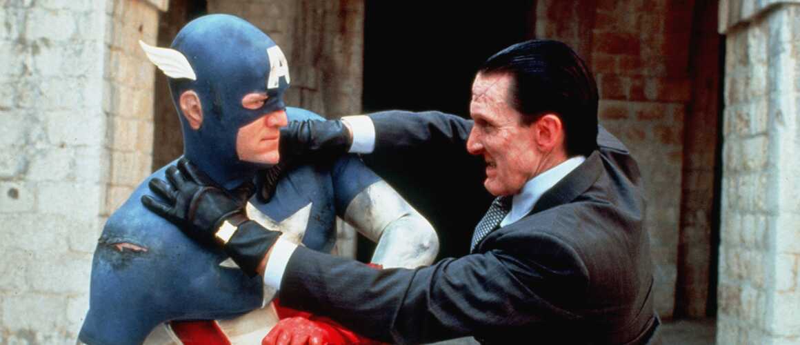 Captain America
