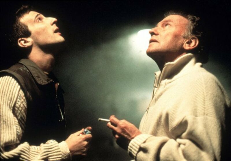 Regarde Les Hommes Tomber Film Regarde les hommes tomber de Jacques Audiard (1993), synopsis, casting
