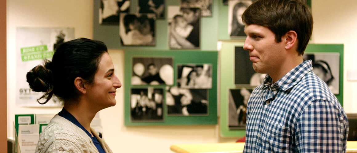Obvious Child