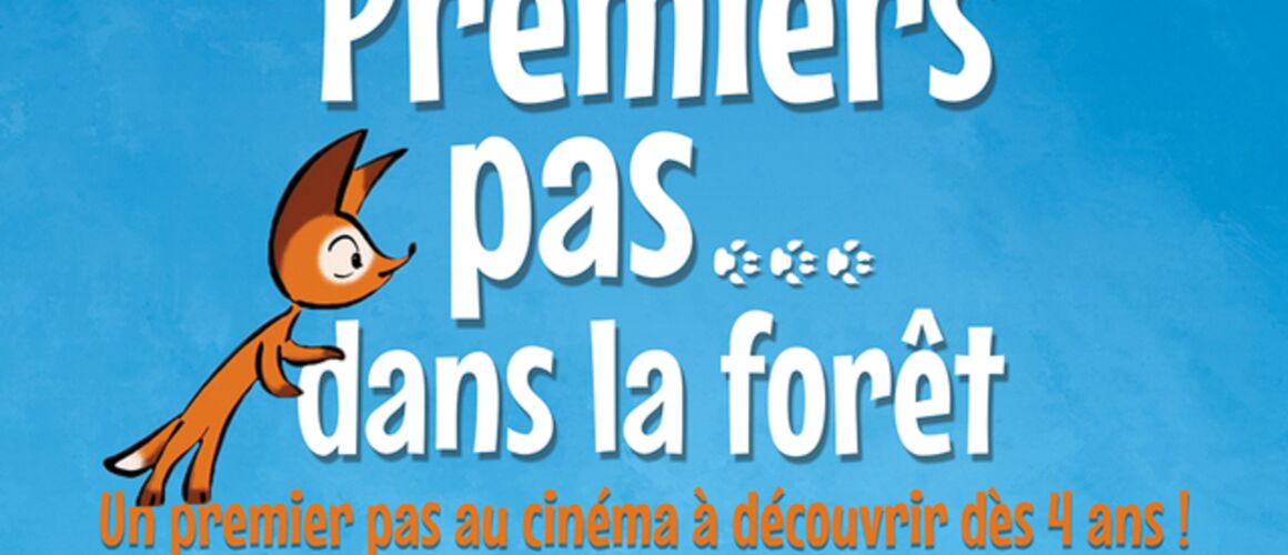 Premiers Pas dans la forêt