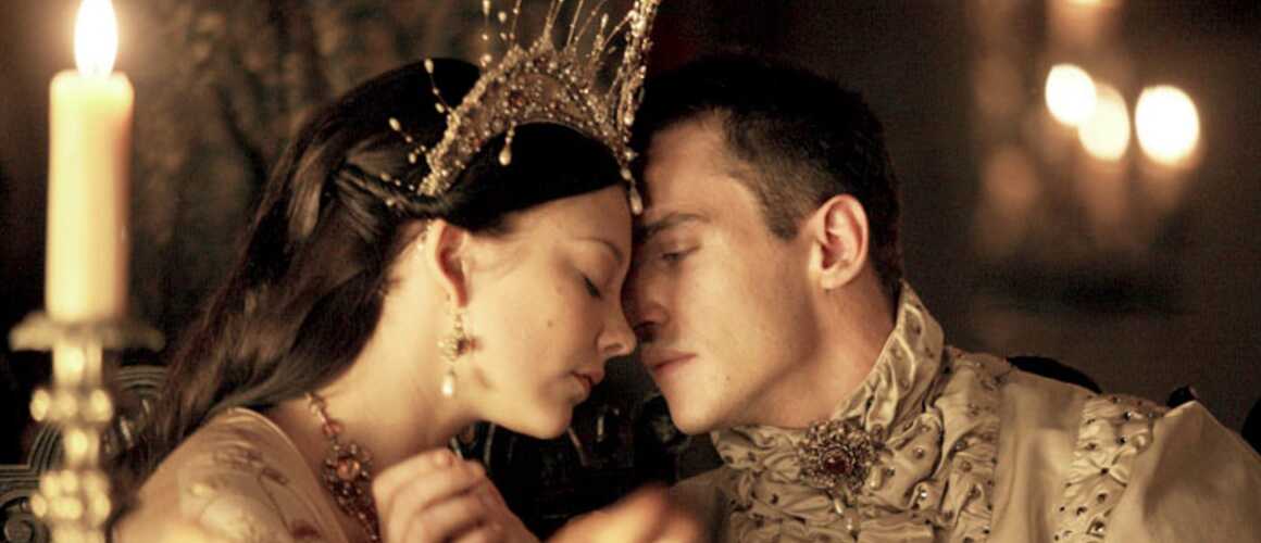 Les Tudors La rupture saison 1 episode 10 Serie TéléLoisirs Les Tudors La rupture saison 1 episode 10 Serie TéléLoisirs