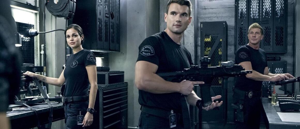 S.w.a.t. Saison 4 Amazon Prime France S.W.A.T. : Armés jusqu'aux dents saison 3 episode 5 - Serie - Télé-Loisirs