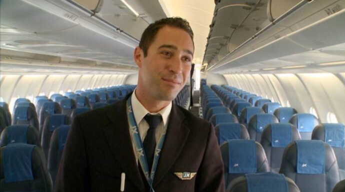 hotesses stewards pilotes une vie entre deux avions episode 4