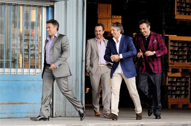 La Vérité Si Je Mens 3 Casting La vérité si je mens ! 3 de Thomas Gilou (2012), synopsis, casting