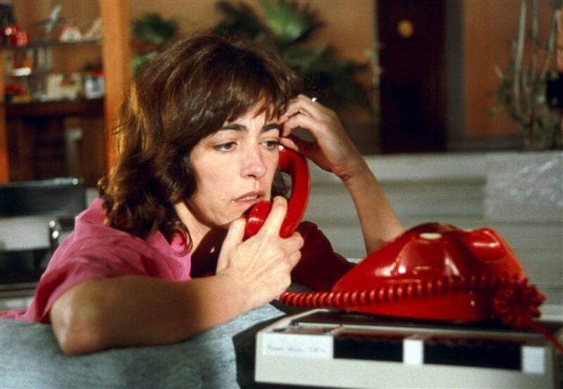 Femme Au Bord De La Crise De Nerf Femmes au bord de la crise de nerfs de Pedro Almodovar (1989), synopsis