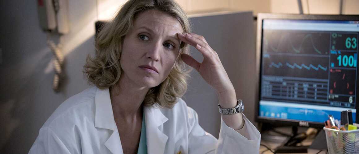 Une Chance De Trop Episode 1 Une chance de trop : saison 1 episode 3 - Serie - Télé-Loisirs